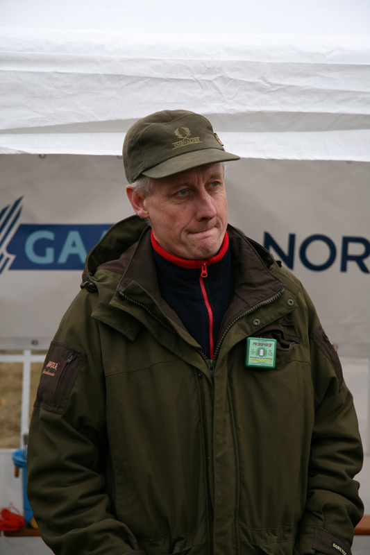 Tõnis, Prospero esindaja